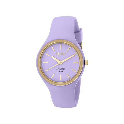 Orologio Al Quarzo Liu Jo Sprint Tlj1236 - Orologi solo Tempo Donna | Stroili