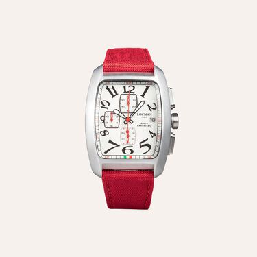 Orologio Al Quarzo Locman Sport 0470l05s-llavrdcr