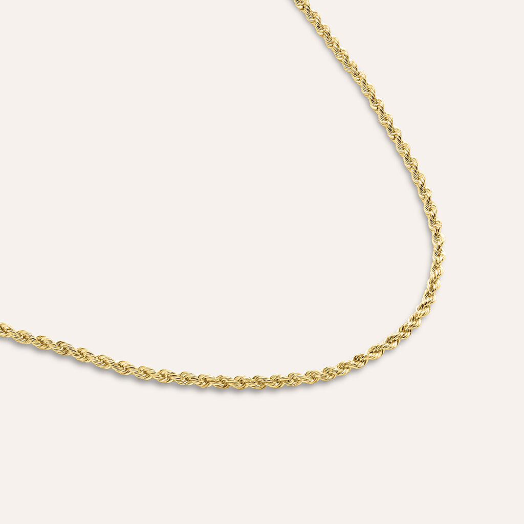 Catena Gold Essence Oro Giallo