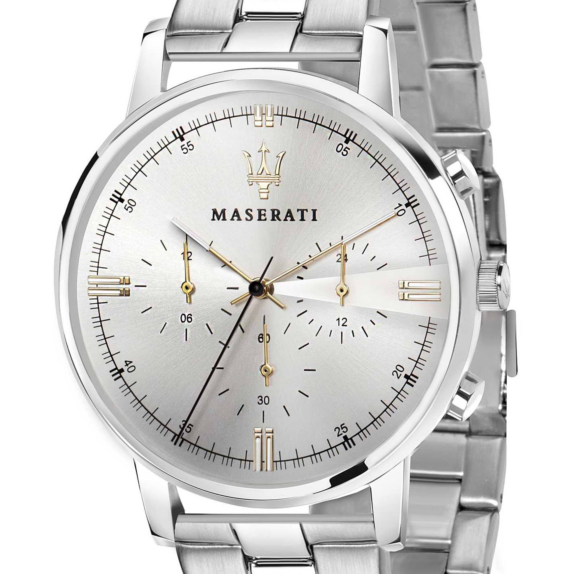 Orologio maserati stroili online