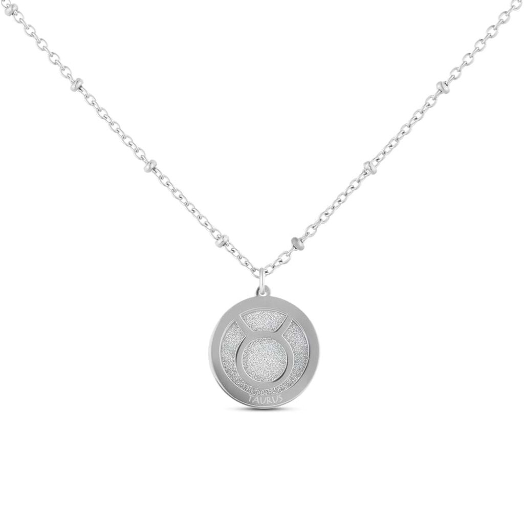 Collana Lady Shine Acciaio - Collane Donna | Stroili
