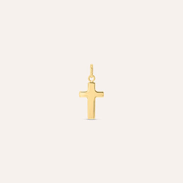 Pendente Holy Oro Giallo