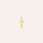 Pendente Holy Oro Giallo
