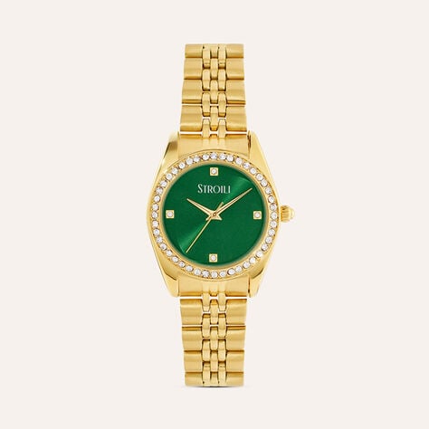 Orologio Al Quarzo Stroili Irene - Orologi solo Tempo Donna | Stroili