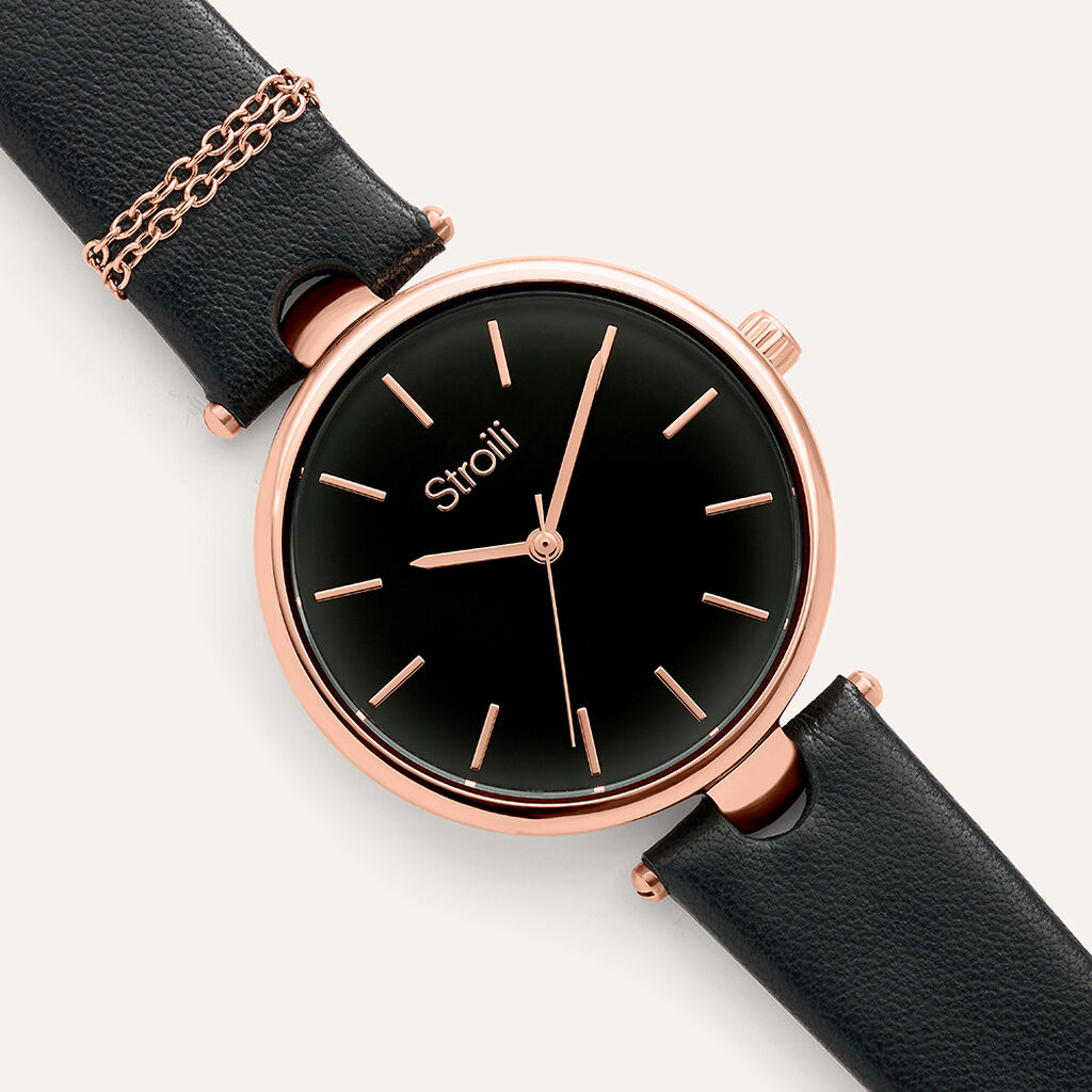 Orologio Al Quarzo Stroili Pigalle - Orologi solo Tempo Donna | Stroili