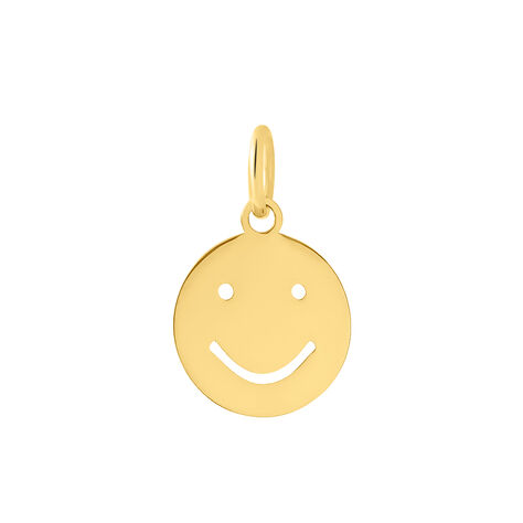 Pendente Poème Oro Giallo - Ciondoli Donna | Stroili