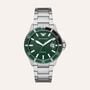 Orologio Al Quarzo Emporio Armani World Explorer Ar11338