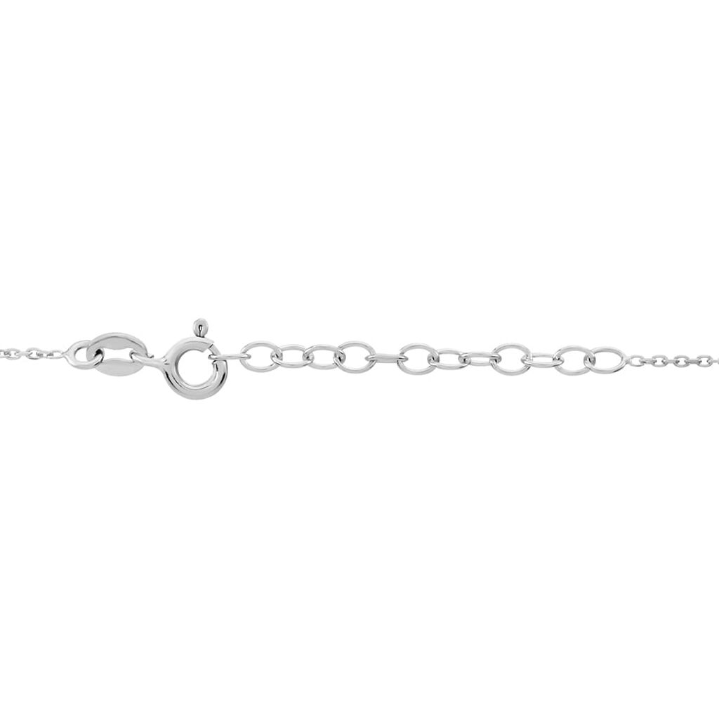 Collana Silver Collection Argento Angelo - Collane Donna | Stroili