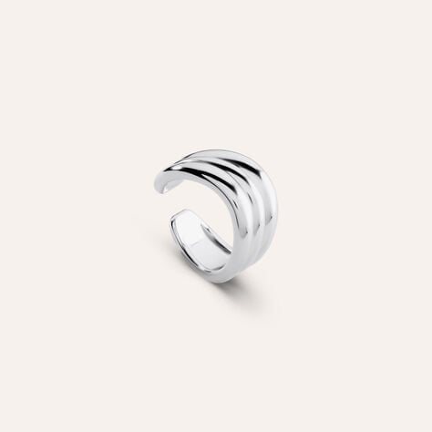 Ear Cuff Silver Collection Argento - Ear Cuff Donna | Stroili