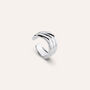 Ear Cuff Silver Collection Argento