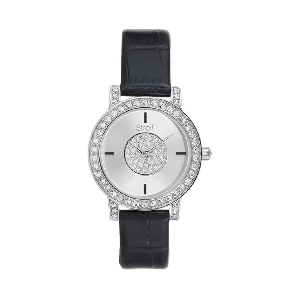 Orologio Al Quarzo Stroili Madison