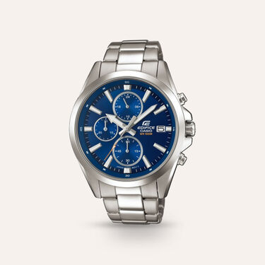Orologio Al Quarzo Casio Edifice Efv-560d-2avuef