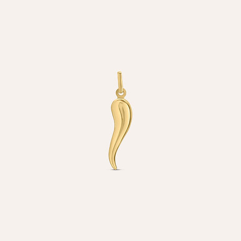 Pendente Poème Oro Giallo - Ciondoli Donna | Stroili