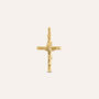 Pendente Religious Gold Oro Giallo