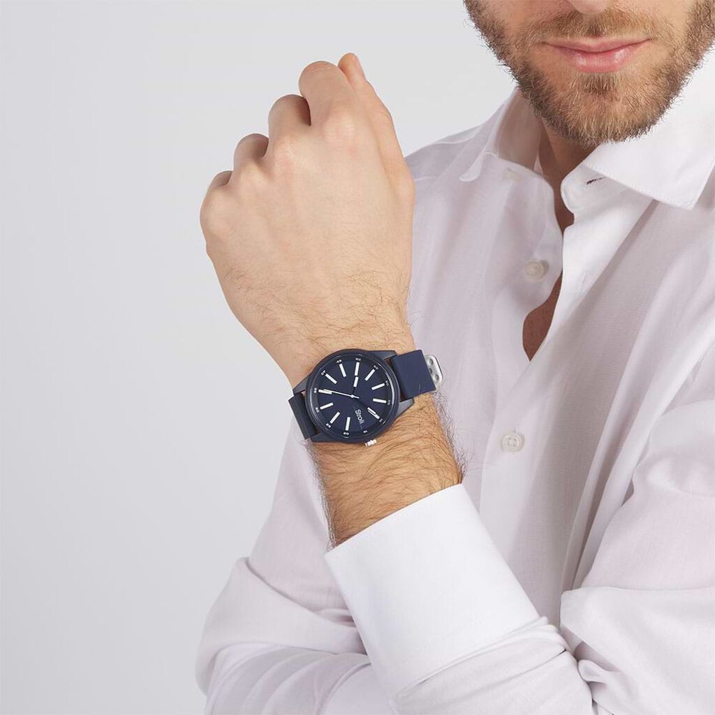 Orologio Al Quarzo Stroili Mumbai - Orologi solo Tempo Uomo | Stroili