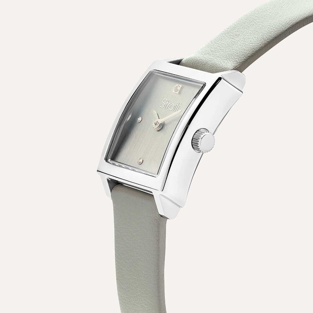 Orologio Al Quarzo Stroili Bruges