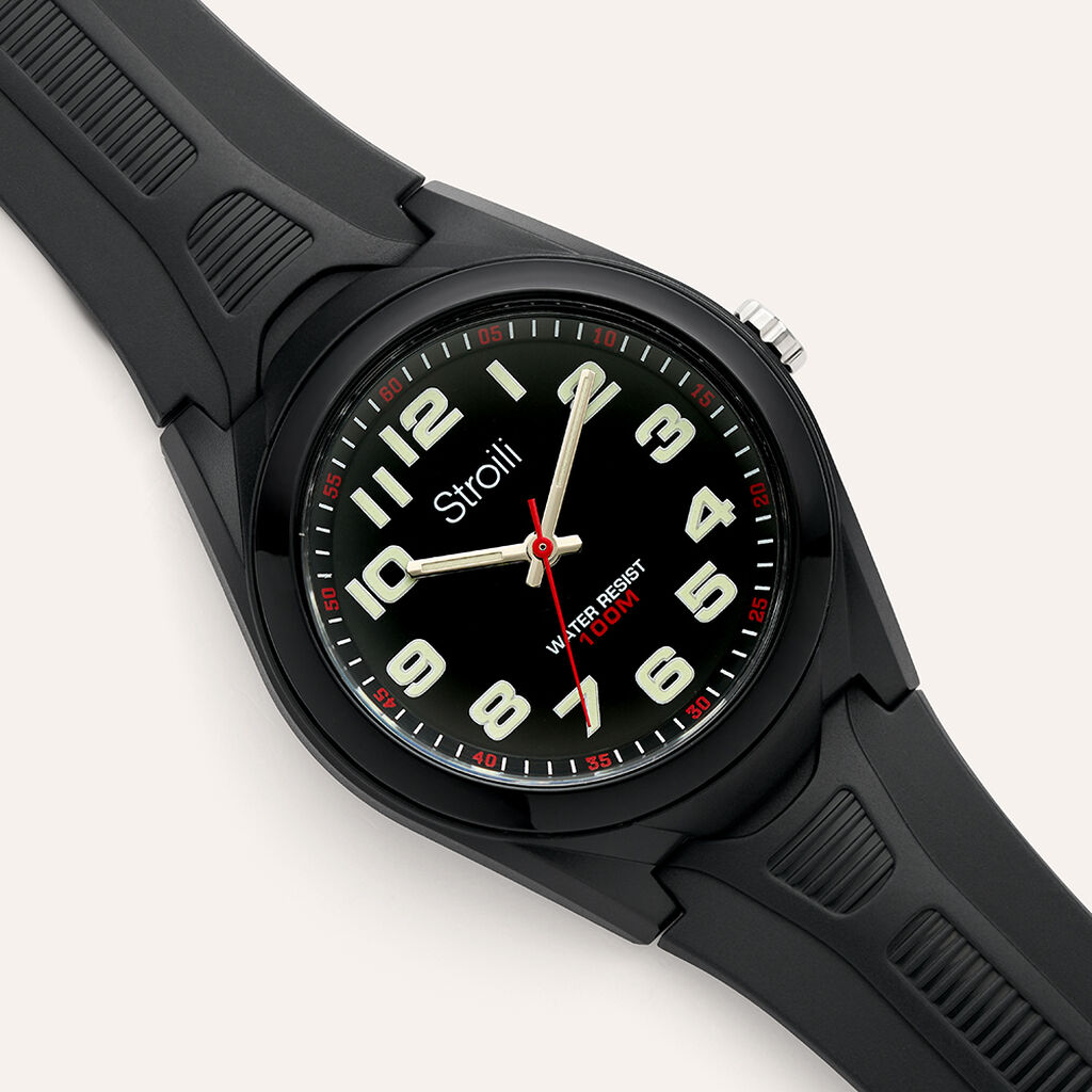 Orologio Al Quarzo Stroili Miramar - Orologi solo Tempo Unisex | Stroili