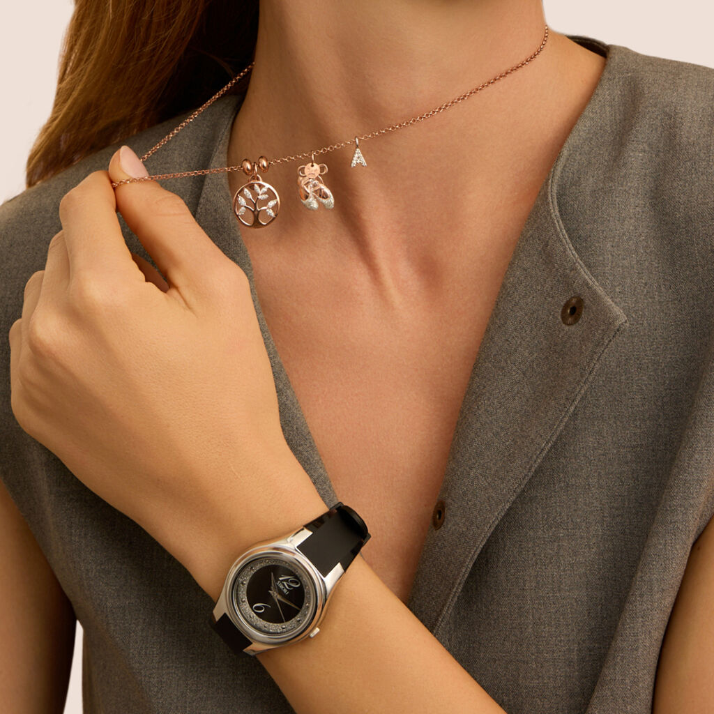 Orologio Al Quarzo Stroili Manhattan