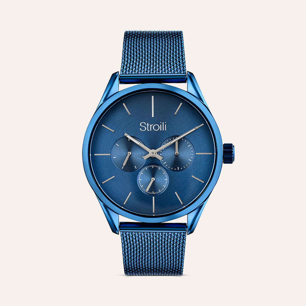 Orologio Al Quarzo Stroili Marrakech