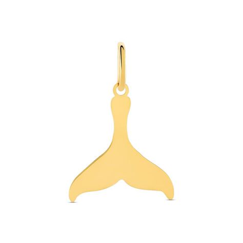 Pendente Poème Oro Giallo - Ciondoli Donna | Stroili