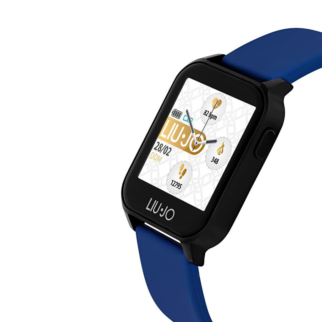 Smartwatch Liu Jo Smartwatch Energy Swlj009