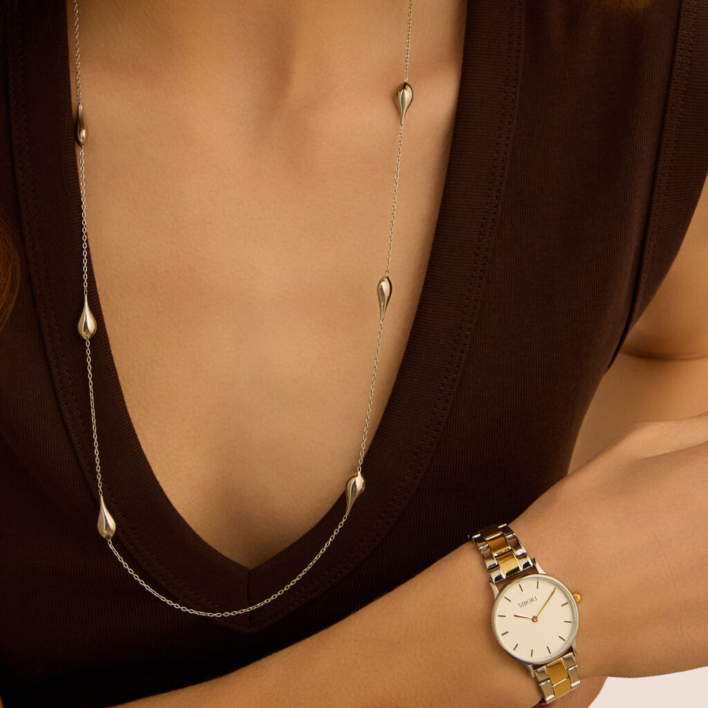 Orologio Al Quarzo Stroili Little Ibiza