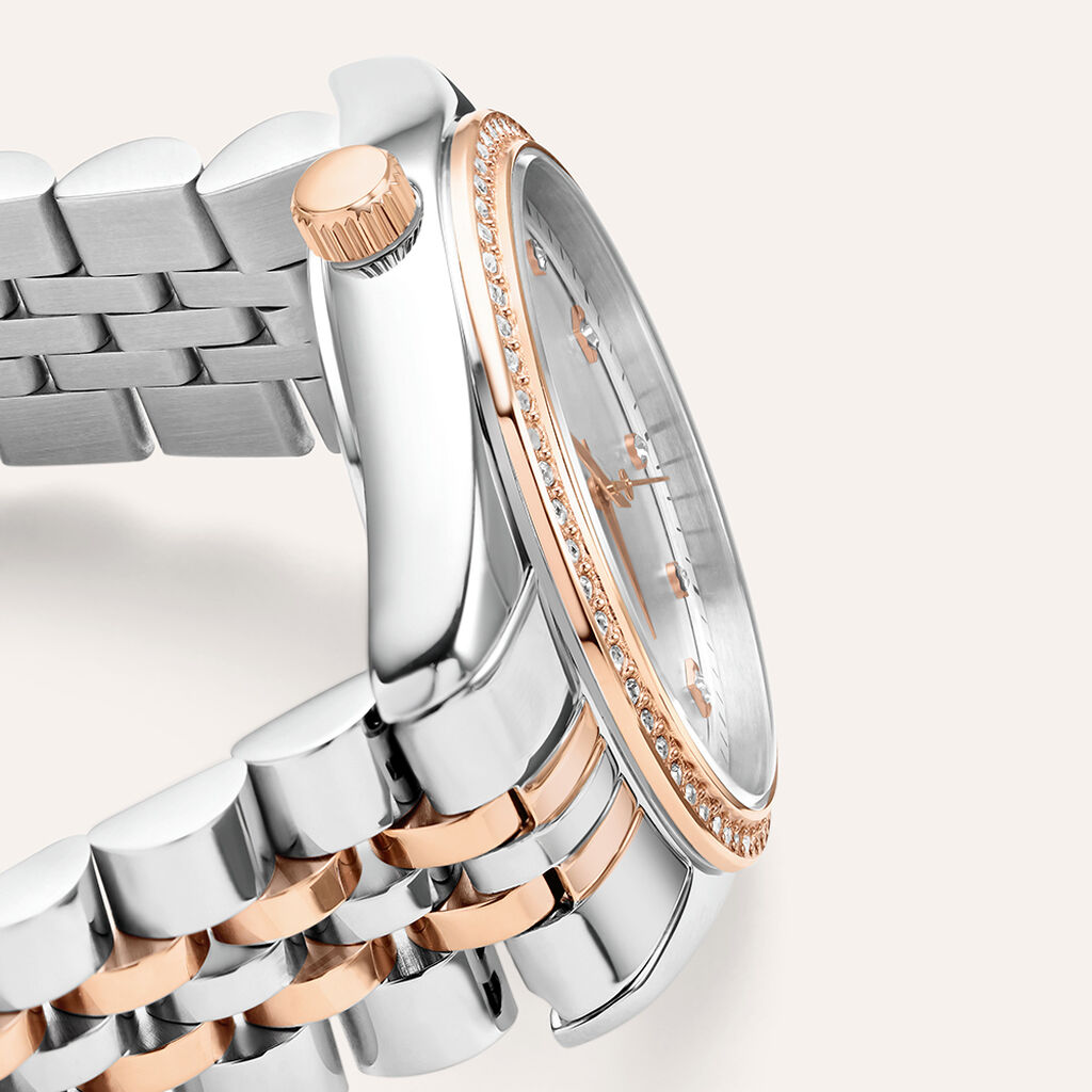 Orologio Al Quarzo Stroili Amalfi - Orologi solo Tempo Donna | Stroili