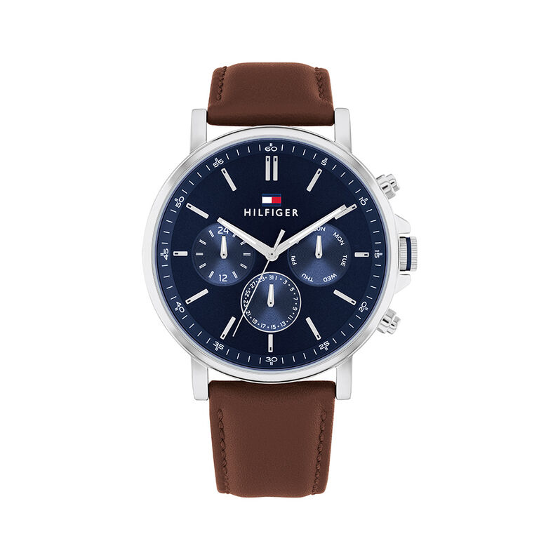 Orologio Al Quarzo Tommy Hilfiger Tyson 1710585 - Orologi Uomo | Stroili