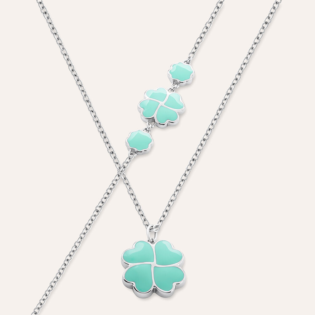 Bracciale Lady Sweet Acciaio