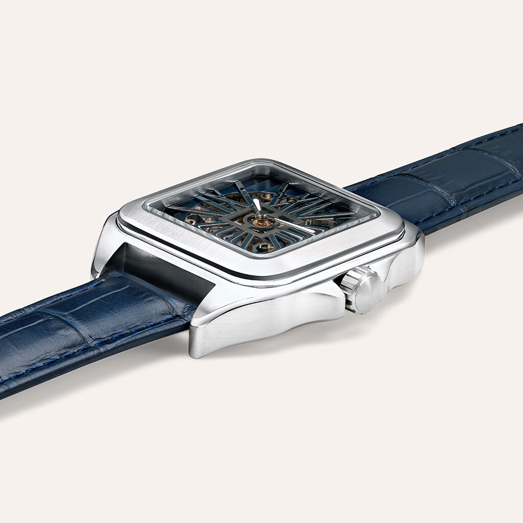 Orologio Automatico Stroili Montreux - Orologi solo Tempo Donna | Stroili