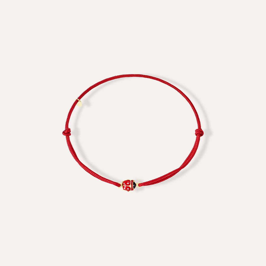 Bracciale Mon Petit Oro Giallo