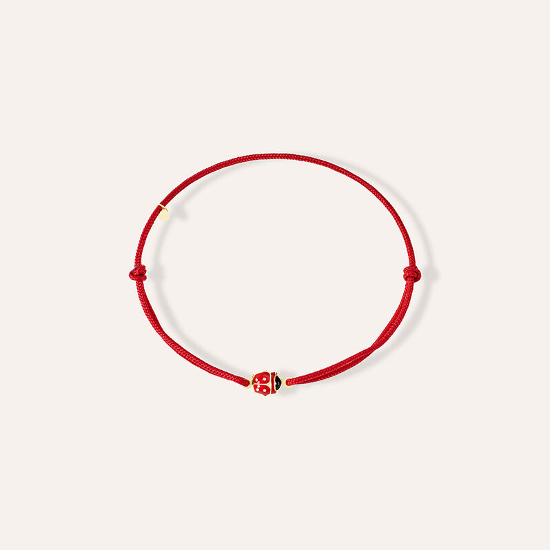 Bracciale Mon Petit Oro Giallo - Bracciali Bambino | Stroili