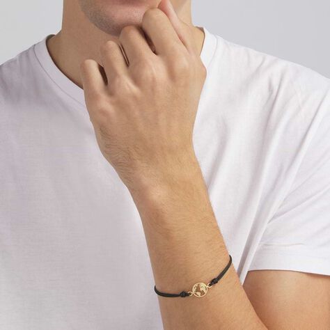 Bracciale Oro Uomo Oro Giallo - Bracciali Uomo | Stroili