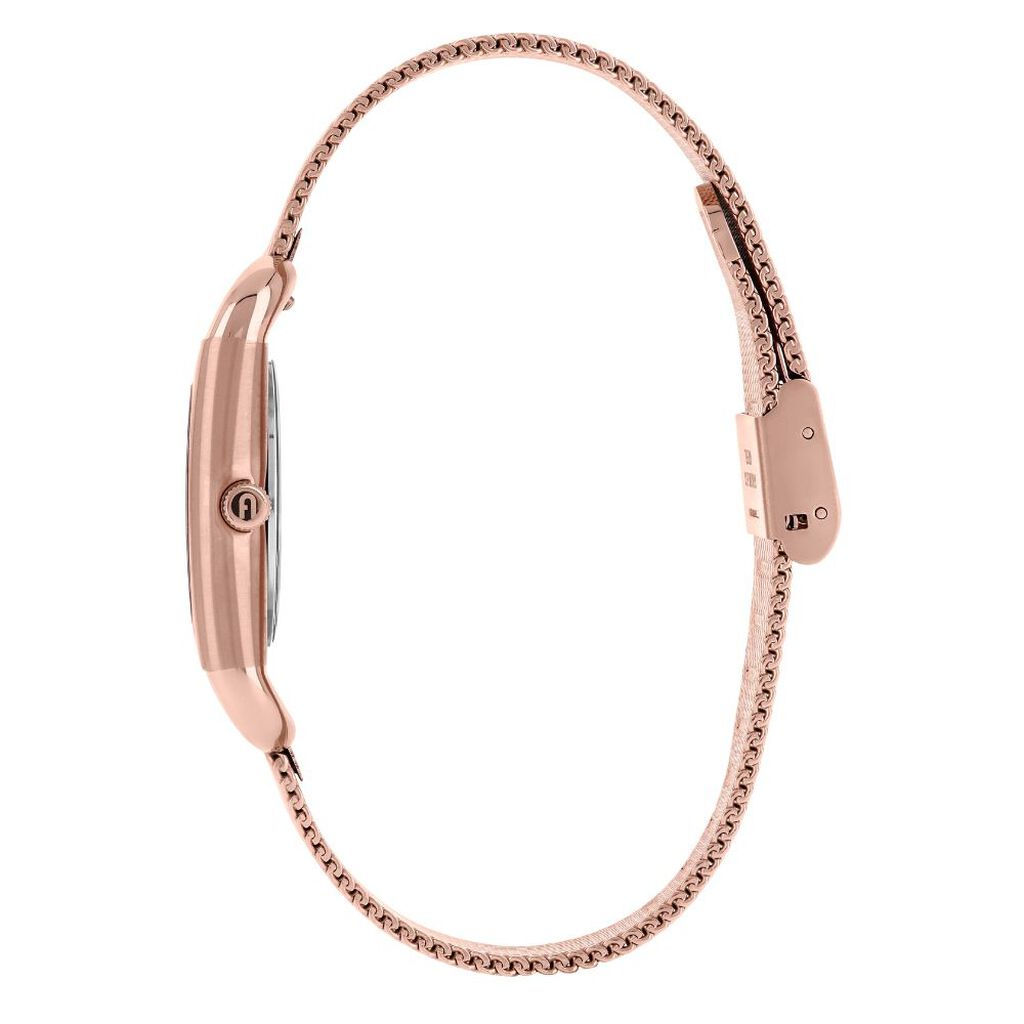 Orologio Al Quarzo Furla Arco Square Ww00017014l3 - Orologi solo Tempo Donna | Stroili