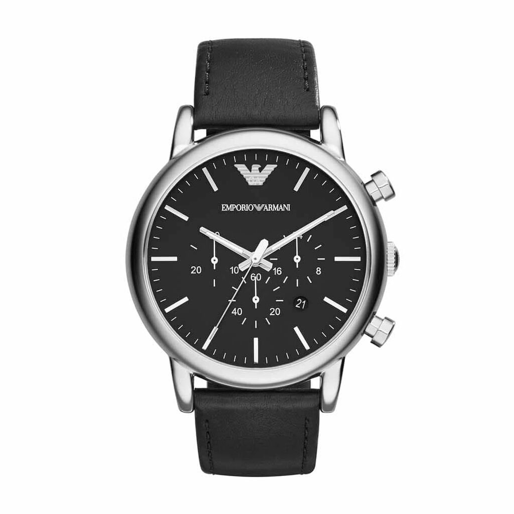 Orologio Al Quarzo Emporio Armani Ar1828