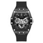 Orologio Al Quarzo Guess Phoenix Gw0203g3