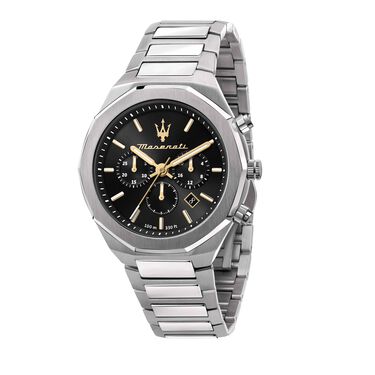 Orologio Al Quarzo Maserati Stile R8873642010