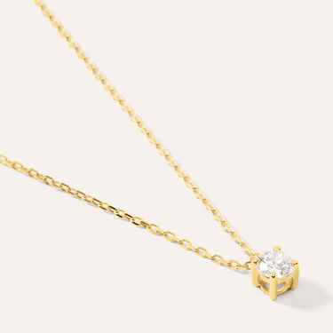 9ct Oro Giallo Mezza Twist Cerchio Stile Orecchini Britannico Fatto - Foto 5