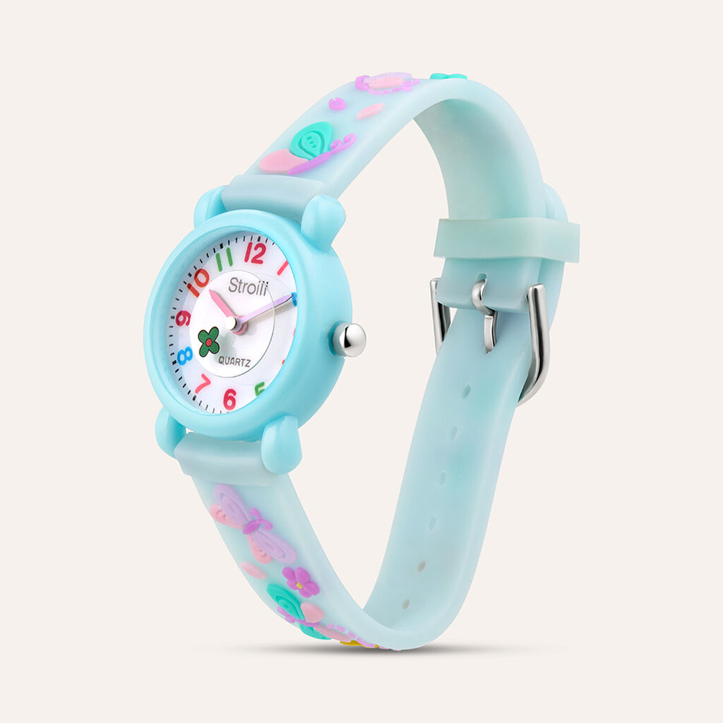 Orologio Al Quarzo Stroili Kids - Orologi solo Tempo Bambino | Stroili