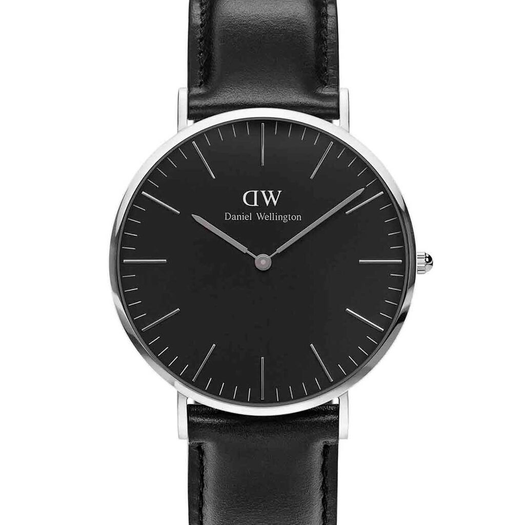 Orologio Al Quarzo Daniel Wellington Sheffield Dw00100133 - Orologi solo Tempo Uomo | Stroili
