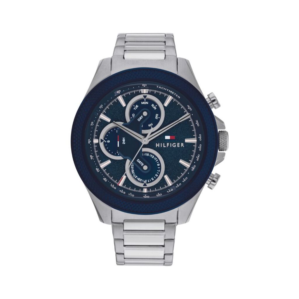 Orologio Al Quarzo Tommy Hilfiger Clark 1792080