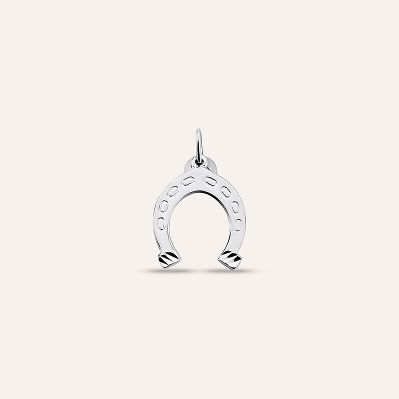 Pendente Love Beats Argento Rodiato - Ciondoli Donna | Stroili
