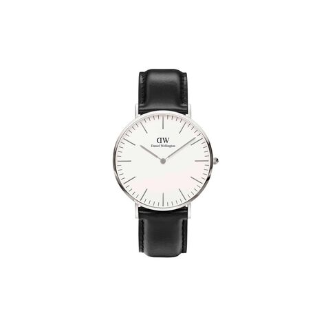 Orologio Al Quarzo Daniel Wellington Sheffield Dw00100020 - Orologi solo Tempo Uomo | Stroili