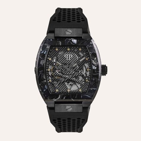 Orologio Automatico Philipp Plein The Skeleton Pwbaa0221 - Orologi solo Tempo Uomo | Stroili