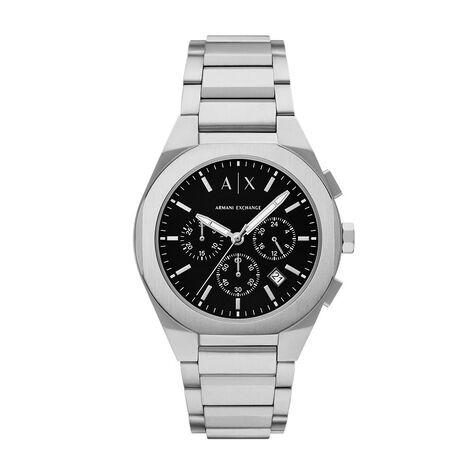 Orologio Al Quarzo Armani Exchange Ax4186 - Orologi con Datario Uomo | Stroili