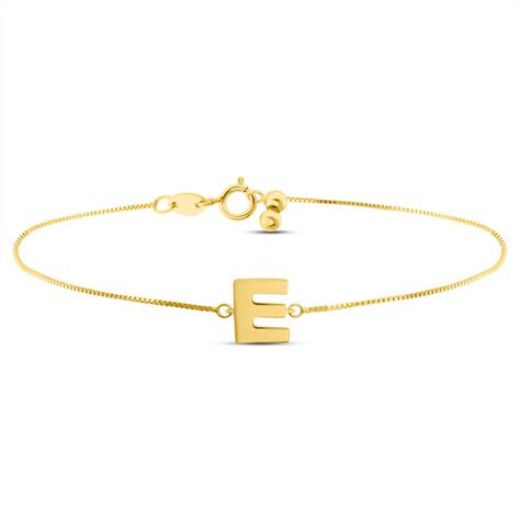 Bracciale Poème Oro Giallo - Bracciali Donna | Stroili