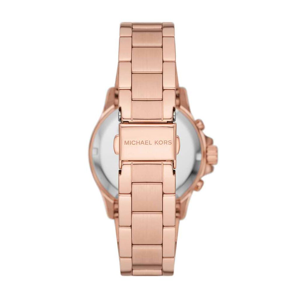 Orologio Al Quarzo Michael Kors Everest Mk7213 - Orologi con Datario Donna | Stroili