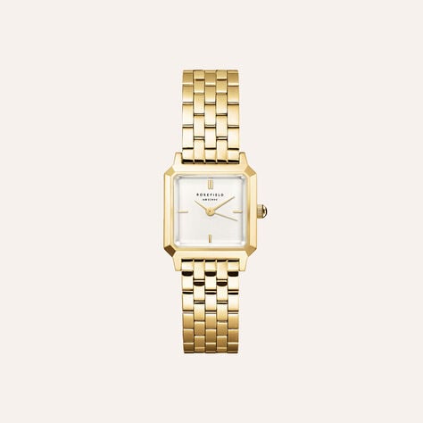 Orologio Al Quarzo Rosefield Boxelle Bwgsg-b01 - Orologi solo Tempo Donna | Stroili