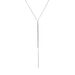 Collana Tennis Romantic Shine Metallo Cristallo - Collane Tennis Donna | Stroili