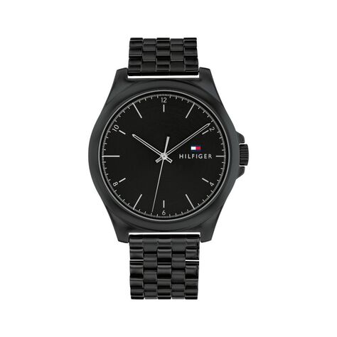 Orologio Al Quarzo Tommy Hilfiger Norris Le 1710613 - Orologi solo Tempo Uomo | Stroili